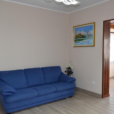 Villa Dall'Angelo Suite Mountain Lake Endine Hospitality Эндине-Гаяно Экстерьер фото
