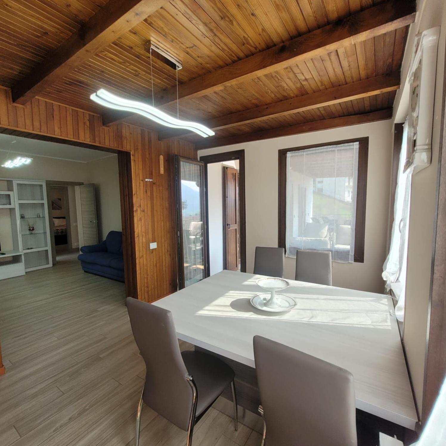 Villa Dall'Angelo Suite Mountain Lake Endine Hospitality Эндине-Гаяно Экстерьер фото