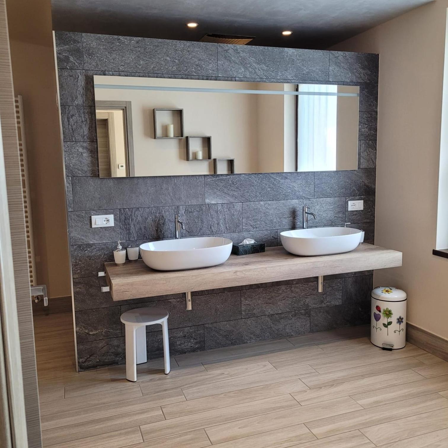 Villa Dall'Angelo Suite Mountain Lake Endine Hospitality Эндине-Гаяно Экстерьер фото