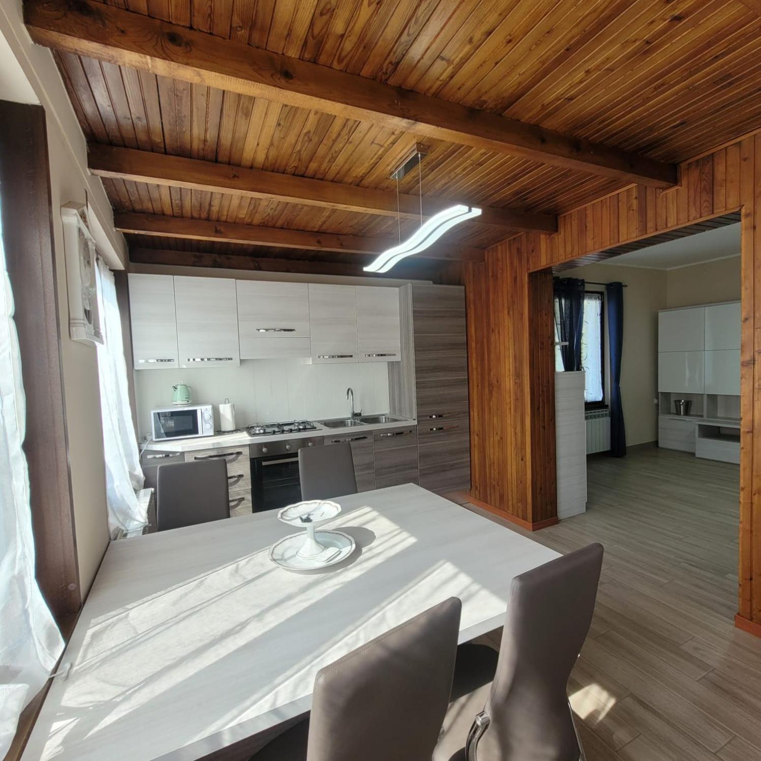 Villa Dall'Angelo Suite Mountain Lake Endine Hospitality Эндине-Гаяно Экстерьер фото