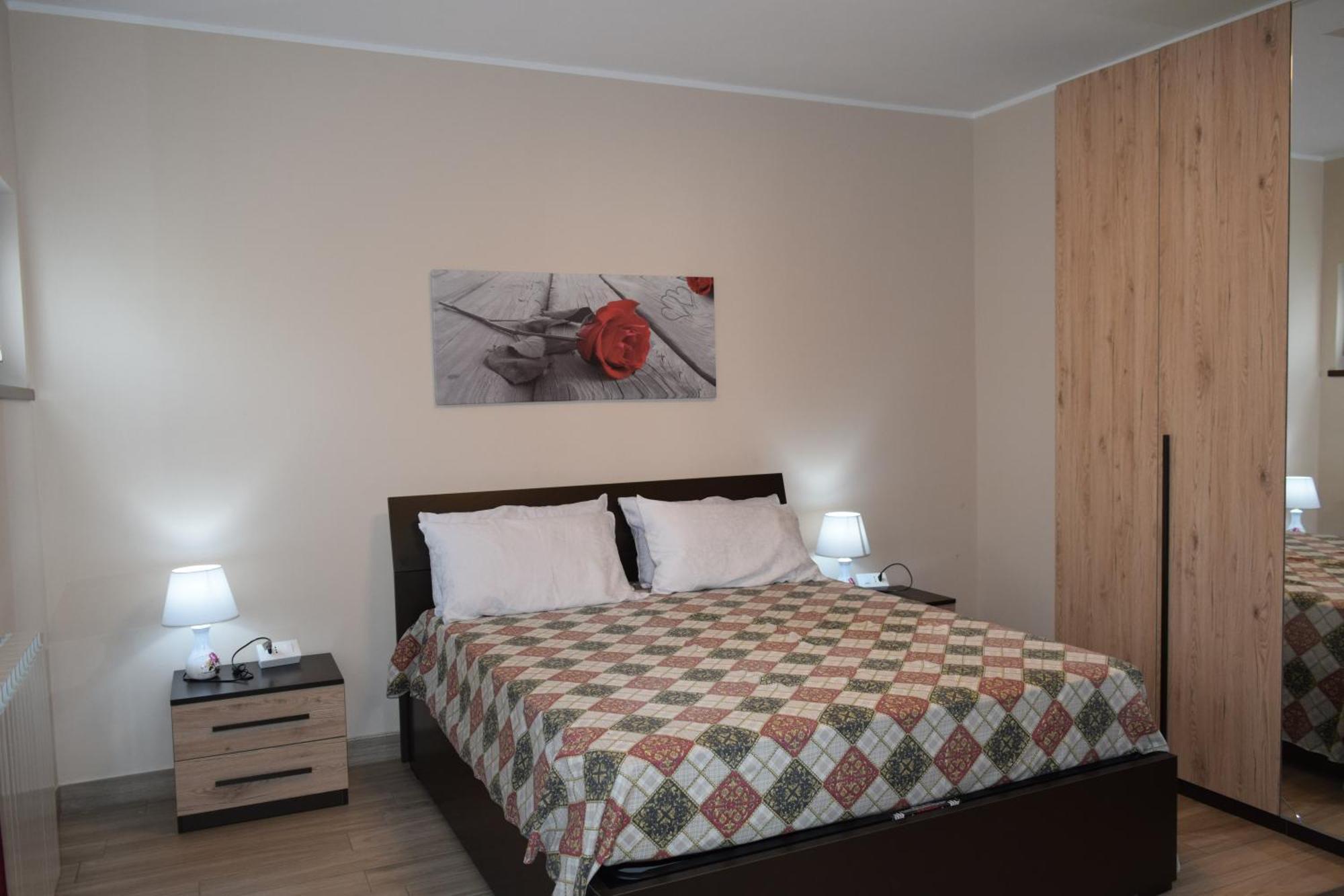 Villa Dall'Angelo Suite Mountain Lake Endine Hospitality Эндине-Гаяно Экстерьер фото
