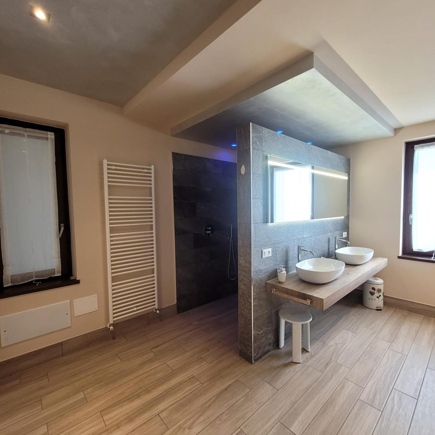 Villa Dall'Angelo Suite Mountain Lake Endine Hospitality Эндине-Гаяно Экстерьер фото
