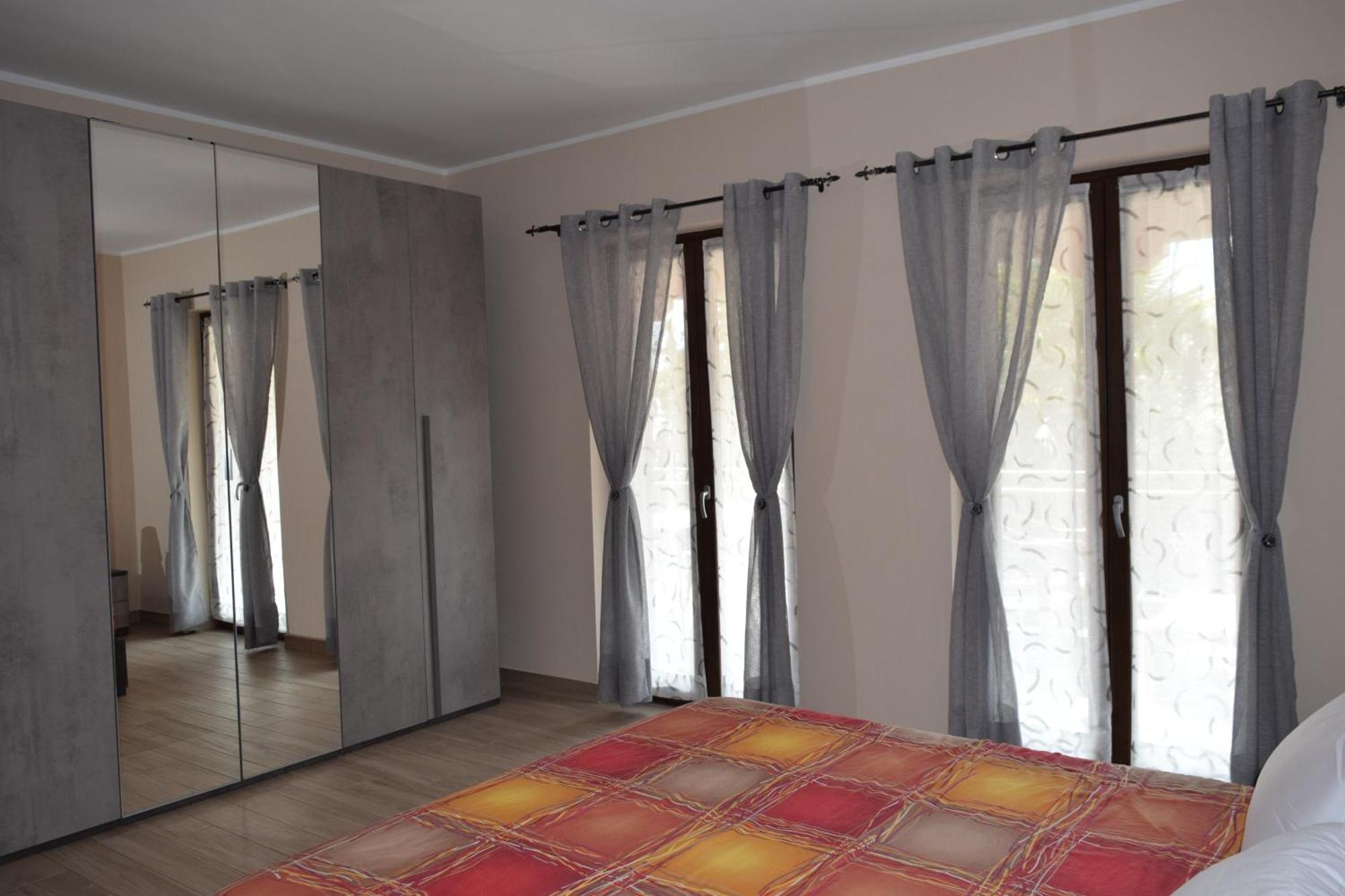 Villa Dall'Angelo Suite Mountain Lake Endine Hospitality Эндине-Гаяно Экстерьер фото