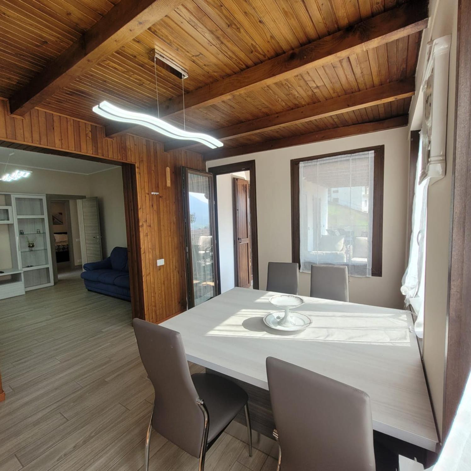 Villa Dall'Angelo Suite Mountain Lake Endine Hospitality Эндине-Гаяно Экстерьер фото
